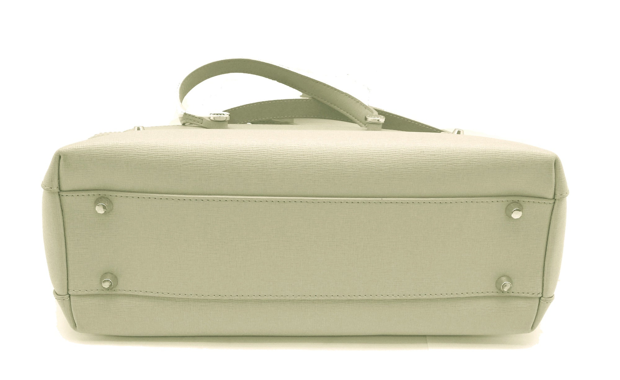 FURLA/フルラ AGATA ハンドバッグ 2WAYバッグ ショルダーバッグ グレージュ レディースバッグ - 安心保証・業界最安値の販売 福助